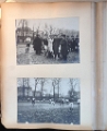 19100127 MICHAEL E.T.D. VLASTO SCRAPBOOK Football Tours, etc 24
